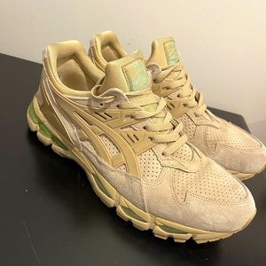 ASICS — GEL-KAYANO TRAINER 21
